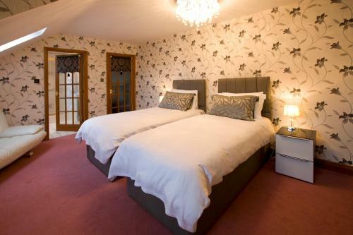 Hostal Englewood Lodge