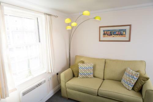 Apartamentos Norwichapartment