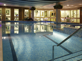 Mercure Norwich Hotel