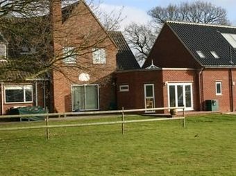 Moorsticks Bed And Breakfast