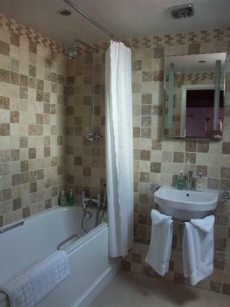Bed & Breakfast Catton Old Hall