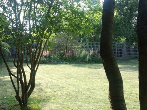 Bed & Breakfast Catton Old Hall