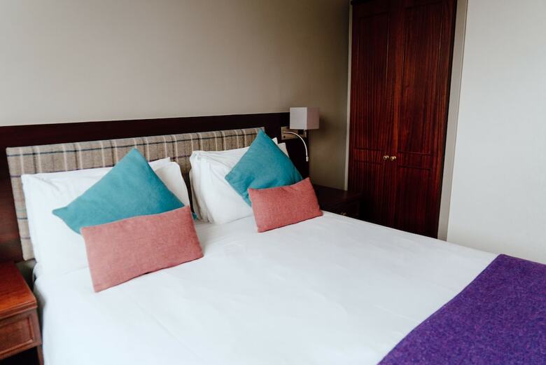 Hotel Caladh Inn