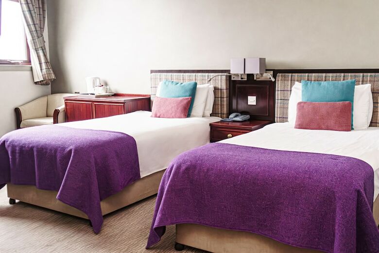 Hotel Caladh Inn