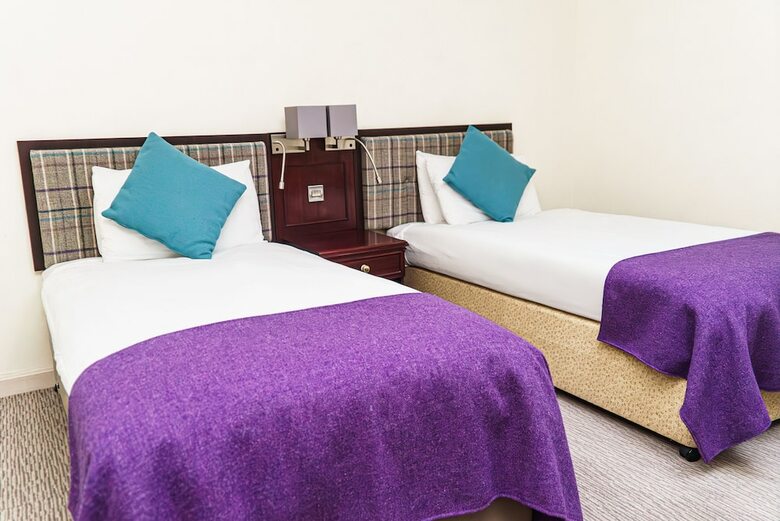 Hotel Caladh Inn
