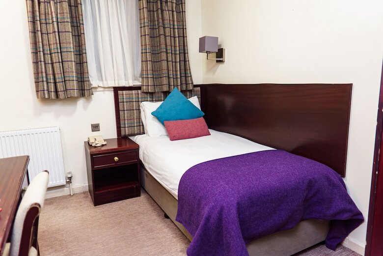 Hotel Caladh Inn