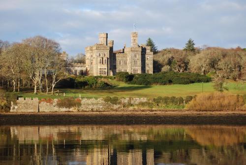 Stornoway Apartment