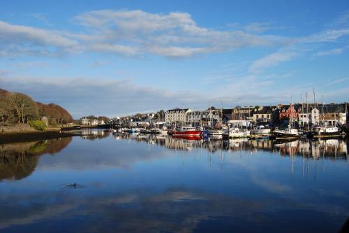 Stornoway Apartment