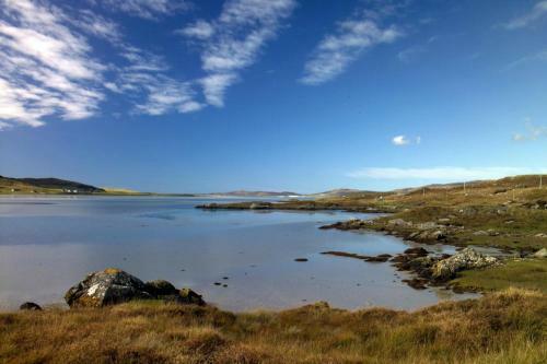 Hostal Sandwick Bay Guest House