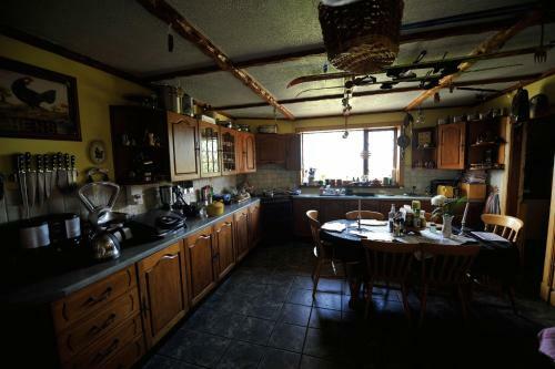 Hostal Sandwick Bay Guest House