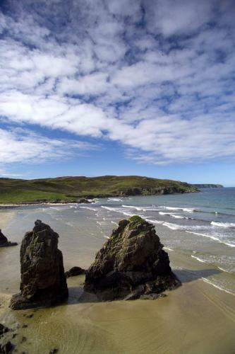 Hostal Sandwick Bay Guest House