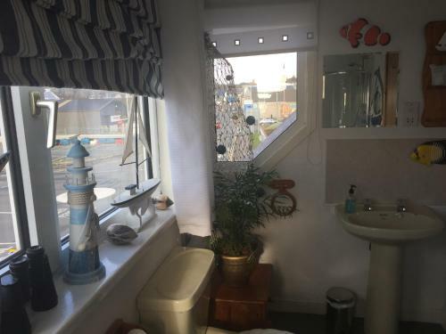 Hostal Hal O' The Wynd Guest House
