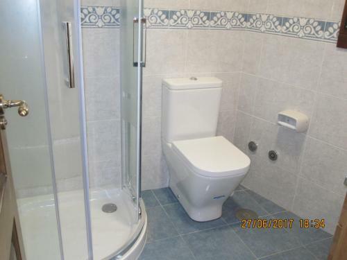Apartamentos Posada