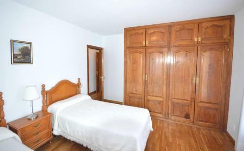 Apartamentos Posada