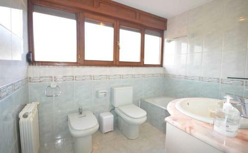 Apartamentos Posada