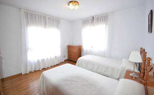 Apartamentos Posada