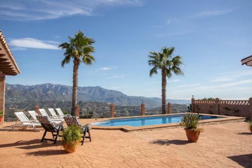 Villa Ascen Solset