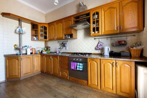 Rzesz�w Apartment