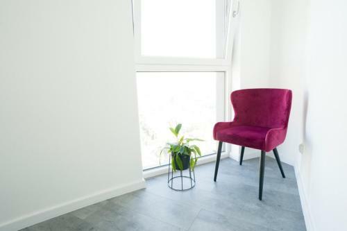 Apartament Diamond