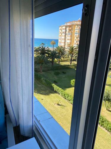 Apartamento Las Antillas