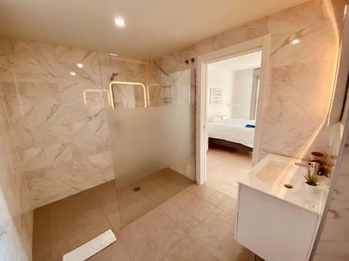 Precioso Apartamento Con Piscina
