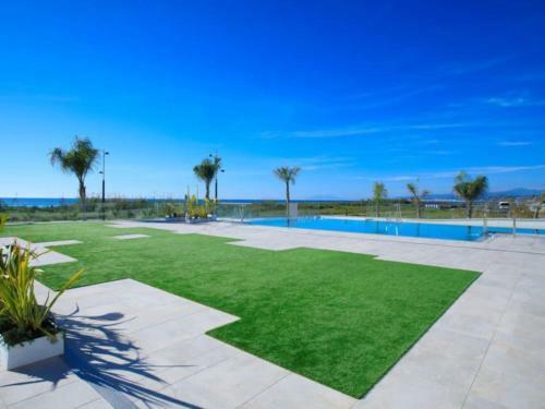 Precioso Apartamento Con Piscina
