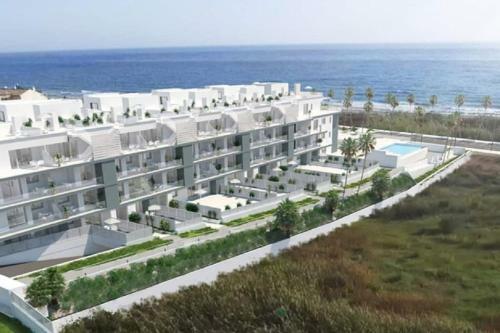 Precioso Apartamento Con Piscina