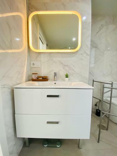 Precioso Apartamento Con Piscina