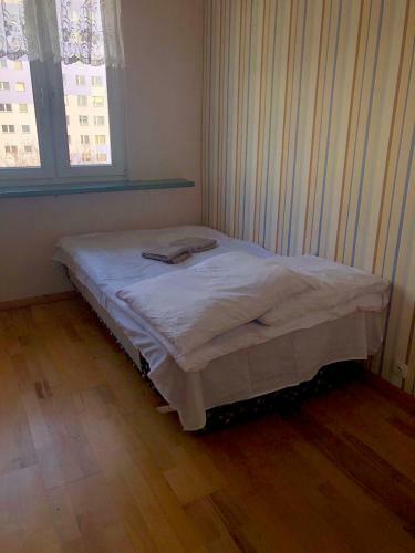 Kwadrat B&B Podwis?ocze