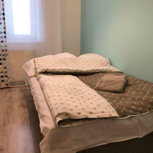 Hostal Kwadrat Apartamenty Grottgera