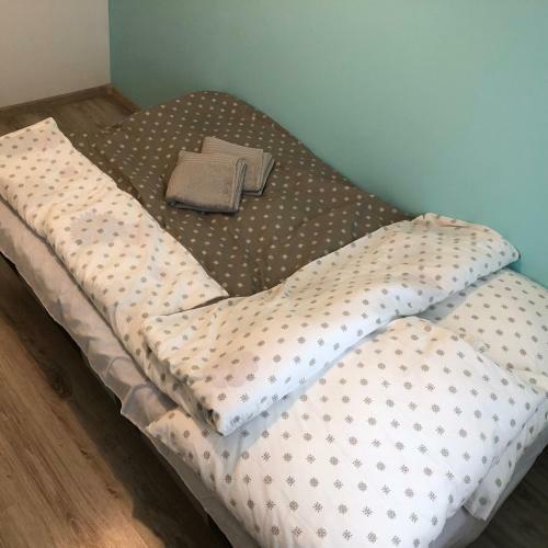 Hostal Kwadrat Apartamenty Grottgera