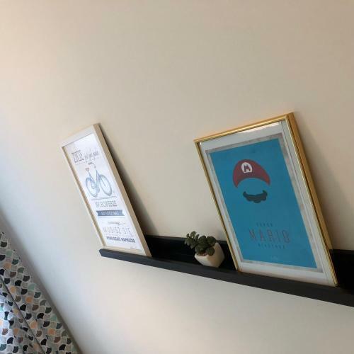 Hostal Kwadrat Apartamenty Grottgera