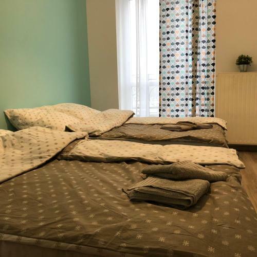 Hostal Kwadrat Apartamenty Grottgera