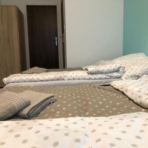 Hostal Kwadrat Apartamenty Grottgera