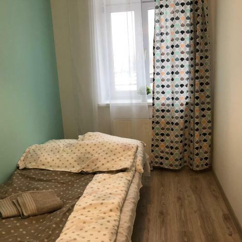 Hostal Kwadrat Apartamenty Grottgera