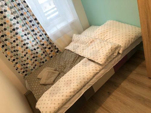 Hostal Kwadrat Apartamenty Grottgera