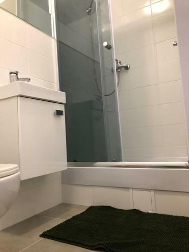 Hostal Kwadrat Apartamenty Grottgera
