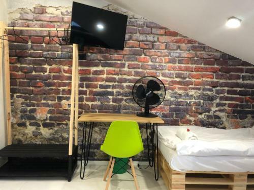 Retro Apartments Rzesz�w