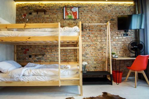 Retro Apartments Rzesz�w