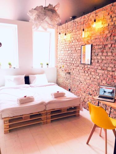 Retro Apartments Rzesz�w