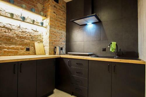 Retro Apartments Rzesz�w
