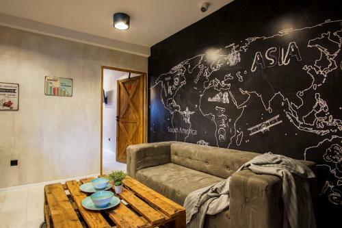 Retro Apartments Rzesz�w