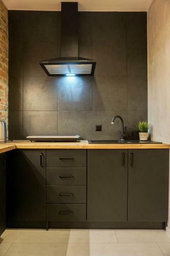 Retro Apartments Rzesz�w