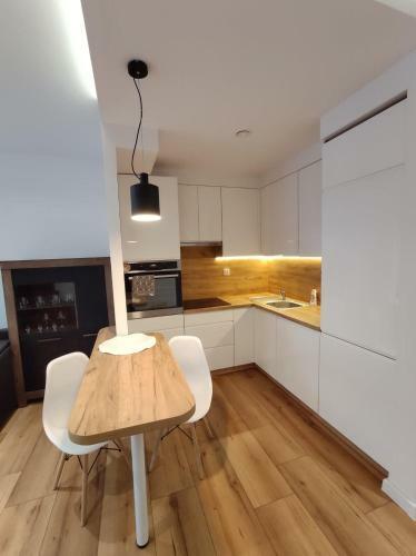 Apartament Parkowy