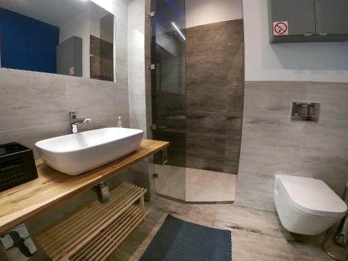 Apartamento Strefa Malbec