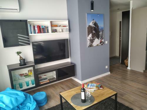 Apartamento Strefa Malbec
