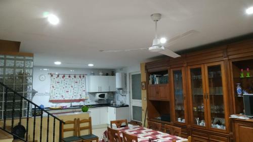 Chalet Con Piscina Privada