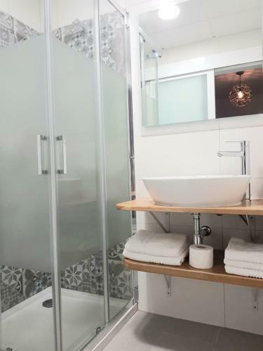 Apartamento Tarajalejo Eco Ocean A