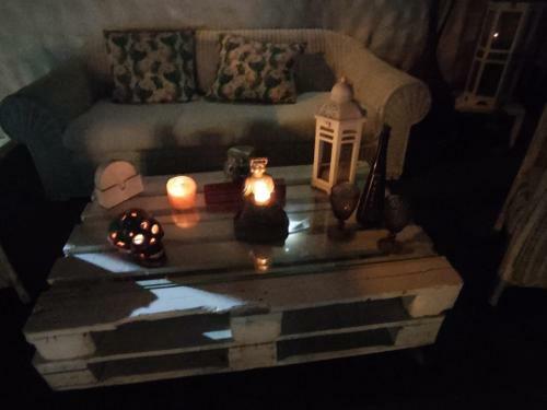 Villa Denube Fuerteventura