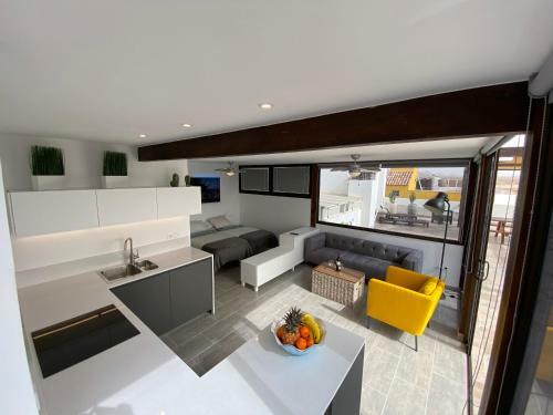 Apartamento Casa Sunshine Cotillo Mar